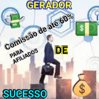 Imagem do produto Gerador de Sucesso 6.0