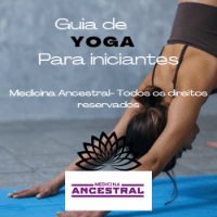 Imagem do curso Guia do Yoga para iniciantes- 10min, por dia, para quem nunca praticou relaxar, fortalecer e alongar o corpo todo