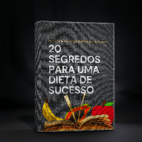 Imagem do produto 20 Segredos Para Uma Dieta De Sucesso