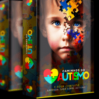 Imagem do produto caminhos do autista