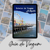 Imagem do produto Los Angeles - Guia Completo de Viagem + Bônus