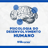 Imagem do curso Certificação Psicologia do Desenvolvimento Humano - 120h