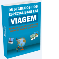 Imagem do produto O SEGREDO DOS ESPECIALISTAS EM VIAGEM