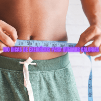 Imagem do curso 100 Dicas de Exercícios Para Queimar Calorias