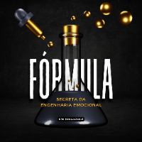 Imagem do produto Fórmula Secreta da Engenharia Emocional