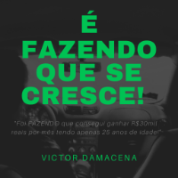 Imagem do produto E-BOOK: É fazendo que se cresce!