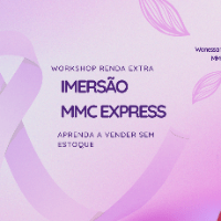 Imagem do produto IMERSÃO | VENDA SEM ESTOQUE