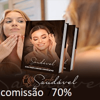 Imagem do curso Pele Saudavel