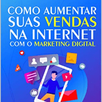 Imagem do produto Aumente suas vendas