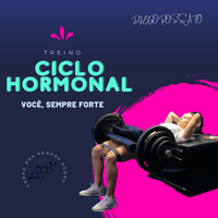 Imagem do produto Treino ciclo hormonal