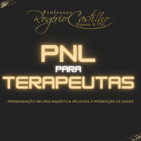 Imagem do curso PNL para Terapeutas