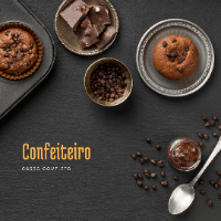 Imagem do produto Confeiteiro (A) Curso Completo: Promoção Por Tempo Indeterminado!!!
