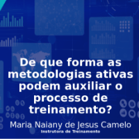 Imagem do curso Metodologias Ativas
