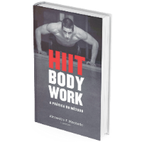 HIIT BODY WORK A Pratica do Metodo Variacao 1