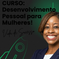 Imagem do produto Curso: Desenvolvimento Pessoal para Mulheres