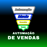 Imagem do curso AUTOMAÇÃO DE VENDAS.