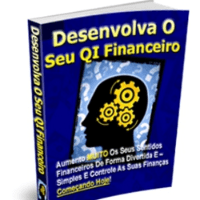 Imagem do produto Desenvolva O Seu QI Financeiro