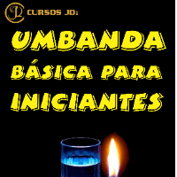 Imagem do produto UMBANDA BÁSICA PARA INICIANTES
