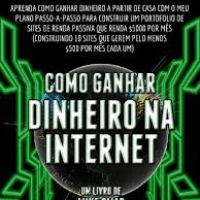Imagem do produto COMO GANHAR DINHEIRO COM A INTERNET