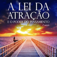 Imagem do produto A Lei da Atração e o Poder do Pensamento,,,