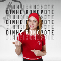 Imagem do curso Dinheiro no Pote - DiaDetox