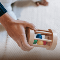 Imagem do curso Montessori 360