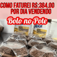 Imagem do produto Bolo no Pote Gourmet Lucrativo de Sucesso