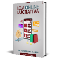 Imagem do produto Loja Online Lucrativa "LOL"