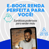 Imagem do produto Renda Perfeita Para Você Ebook