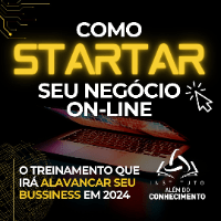 Imagem do curso PROGRAMA COMO STARTAR SEU NEGÓCIO ONLINE