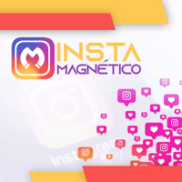 Imagem do produto Insta Magnético