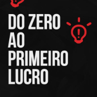 Imagem do curso Do zero ao primeiro Lucro