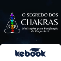 Imagem do curso O Segredo Dos Chakras: Meditações para Purificação do Corpo Sutil por Guilherme Romano