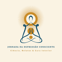 Imagem do curso Jornada da Depressão Consciente