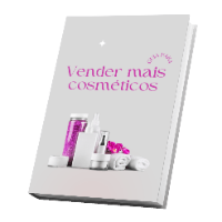 Imagem do produto Guia para vender mais COSMÉTICOS