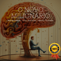 Imagem do produto O Novo Milionário 1.0