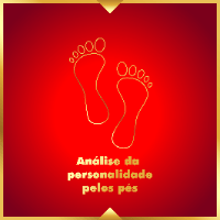 Imagem do curso MÓDULO BÁSICO - ANÁLISE DA PERSONALIDADE PELOS PÉS