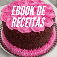Imagem do produto RECEITAS DE BOLOS E TORTAS E-BOOK (LIVRO DIGITAL)