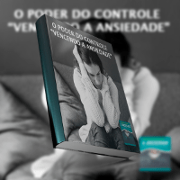 Imagem do produto O Poder do Controle: Vencendo a Ansiedade