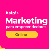Imagem do curso Marketing para Empreendedores Online