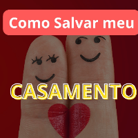 Imagem do produto COMO SALVAR MEU CASAMENTO / CASAMENTO RESTAURADO