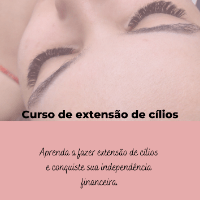 Imagem do curso e-Book Extensão de Cílios - Cópia criado em 15/04/2024 14:38:37