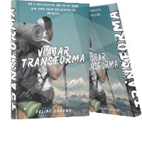 Imagem do produto Viajar Transforma