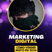 Imagem do produto Marketing Digital-Onde Começar