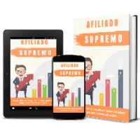 Imagem do produto AFILIADO SUPREMO