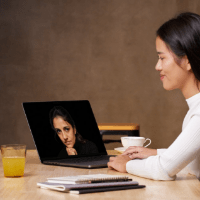 Imagem do produto Sessão de consultoria e análise de perfil