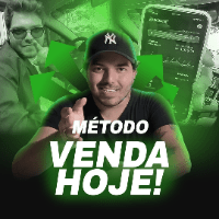 Imagem do produto Método Venda Hoje - APL
