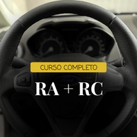 CURSO RA + RC