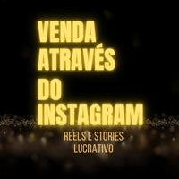 Imagem do curso Instragram melhor aliado