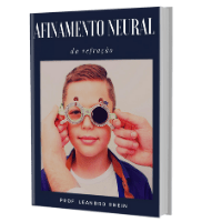 Imagem do produto E-BOOK [Afinamento Neural da Refração]